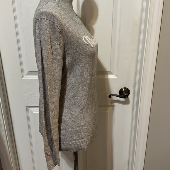 Banana Republic Merci Sweater Size M - Picture 4 of 8
